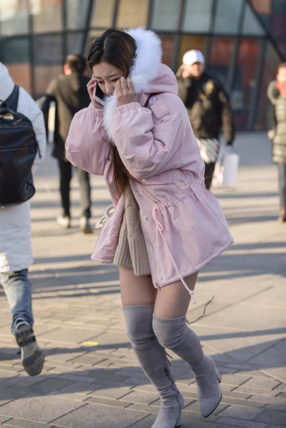 给爸妈养老过冬的房子该如何选?