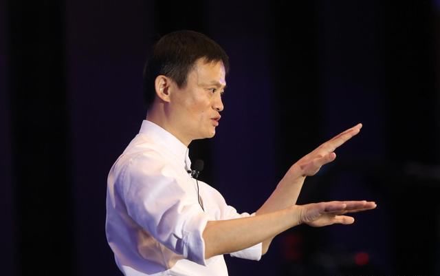 马云放福利:支付宝养鸡可以赚钱!8月正式推出