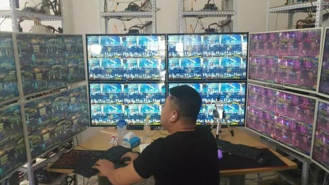 DNF中的多开党到底有没有错?