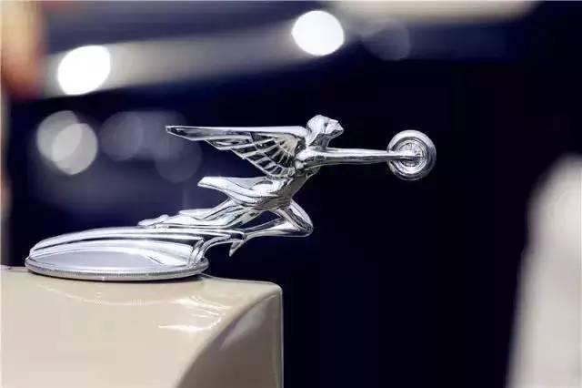 全世界最罕见的汽车标志,见过一种你都不是一般的人