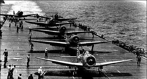 日本海军兴衰史(三十):珊瑚海战役 联合舰队首