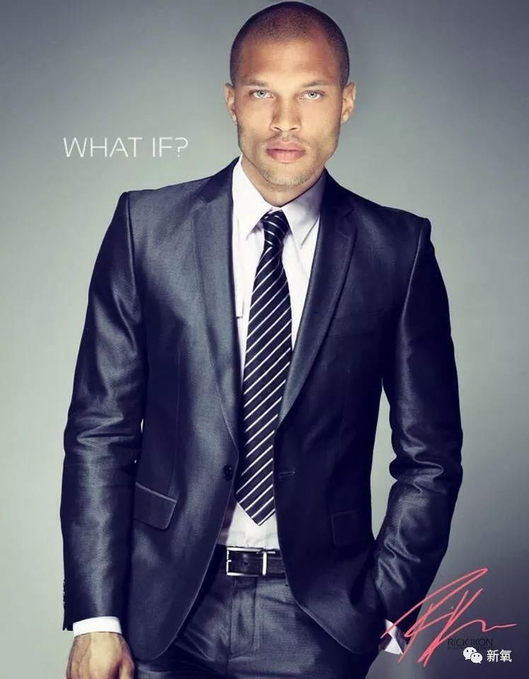 长的帅,做过黑帮罪犯还能被身价百亿的千金看