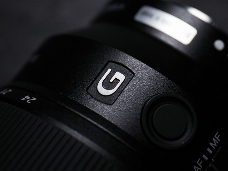 全画幅微单最广镜头 索尼FE12-24mm F4 G评