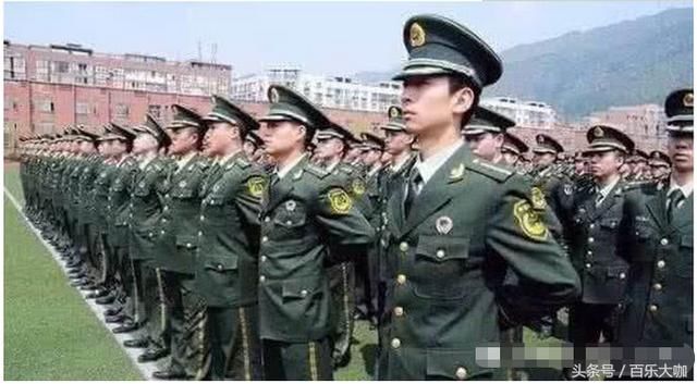 新兵福利,2018直招士官启动,入伍就拿工资,怎样