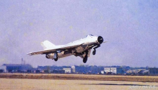 中国退役的数千架歼6战机哪里去了,最后一种用