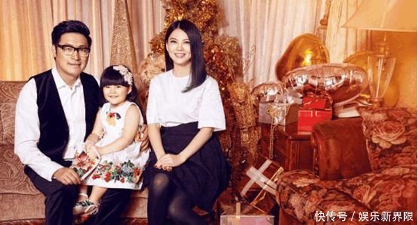 黄磊女儿12岁设计礼服,田亮女儿10岁获国际大