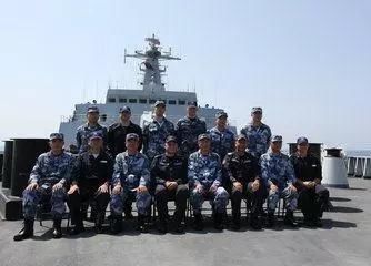 若有战事召必回,我国大量召回海军老兵,时刻准