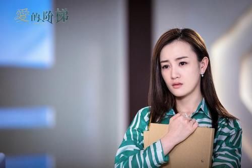 本就花容月貌却要频繁换脸,幸好悬崖勒马,如今