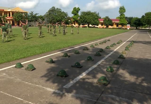 实用有效!越南单兵军事装备的十大中国特征