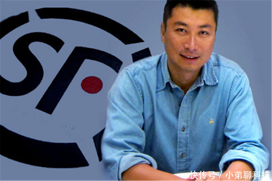 2018中国首富前十名,第一名不是马云,也不是许