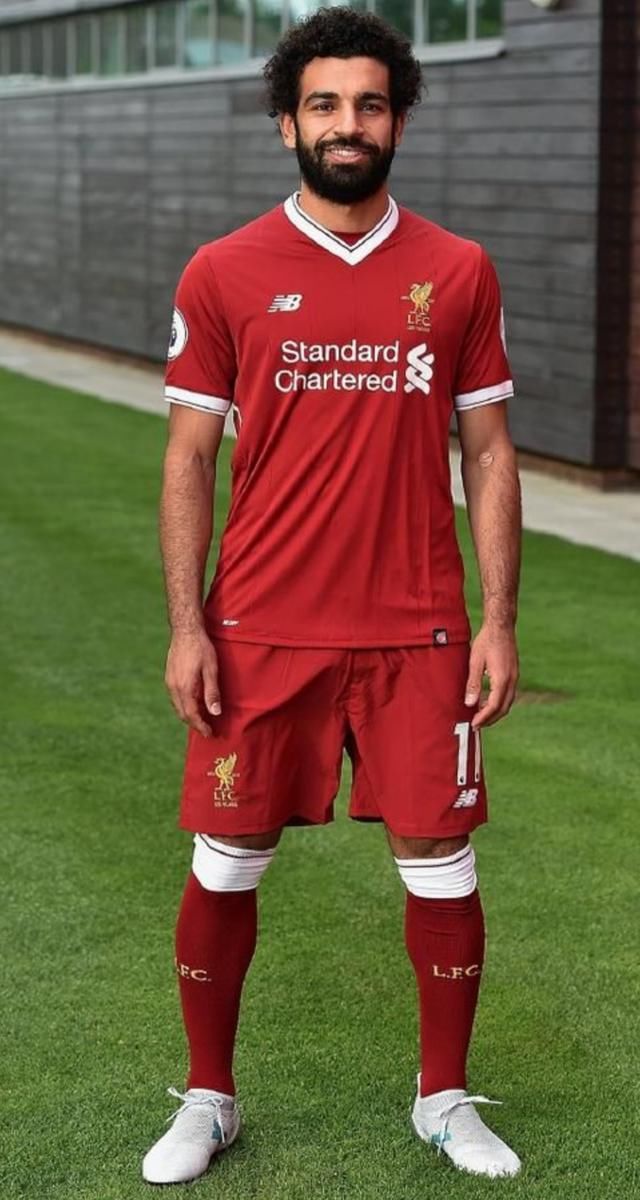 萨拉赫换登贝莱?这笔交易谁亏了