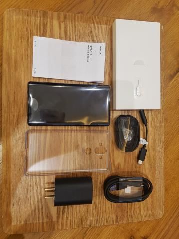 没抢着诺基亚7Plus的摊上好事了诺基亚新旗舰