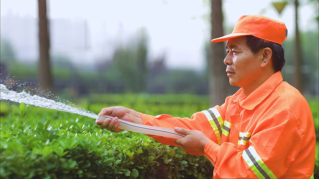 《劳动光荣》短视频宣传片5月1日登陆北京多个宣传平台 《劳动光荣》短视频宣传片5月1日登陆北京多个宣传平台