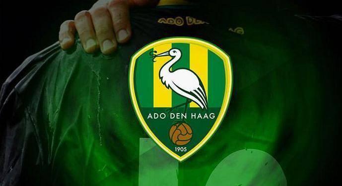 下一位张玉宁在哪里?荷甲海牙,这支中资球队要