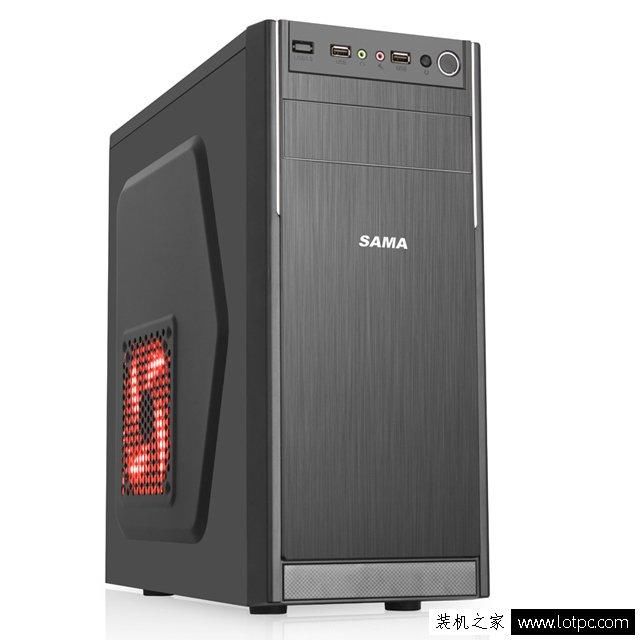 经济实用的办公电脑主机配置推荐 千元G3930