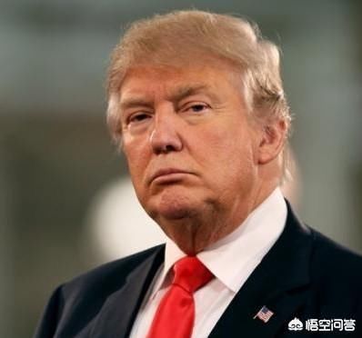 美国衰落了吗?这些数据告诉你答案!