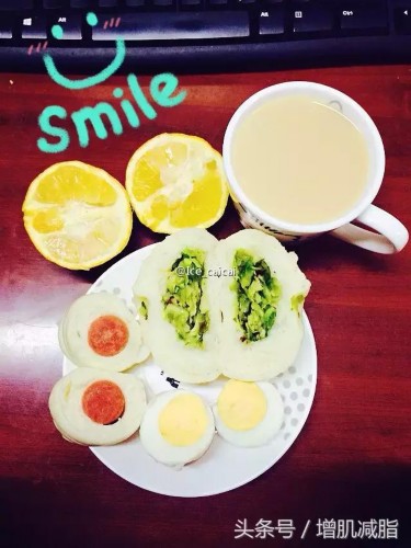 不吃早餐会发胖,早上吃什么减肥呢?