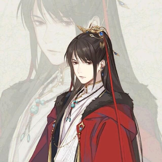 古代形容美男子的诗句(带图)