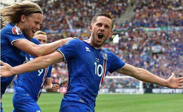 世界杯冰岛业余球员战平梅西领衔阿根廷不意外