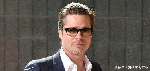 全球最帅男星排行榜,小李子垫底,中国的他第4