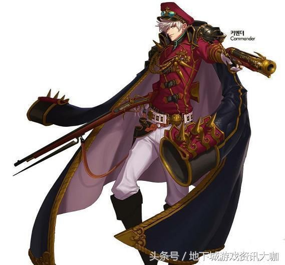 DNF起源版本全职业排行榜,你的职业跌落神坛