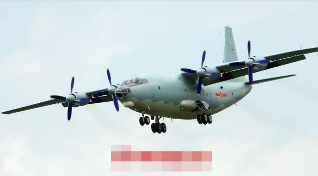 真正的"末日飞机":美军一共15架 中国刚刚造出来