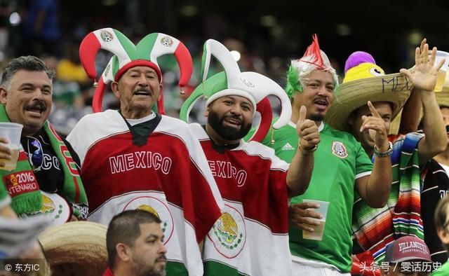 盘点2018俄罗斯世界杯,国际足联赚翻了!预计6