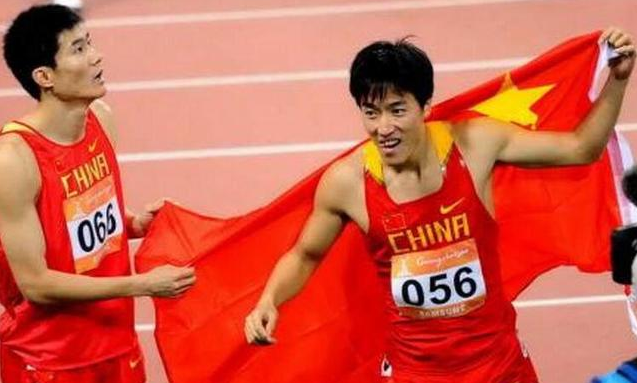 刘翔奥运退赛遭谩骂风波 揭秘你不知道的内幕