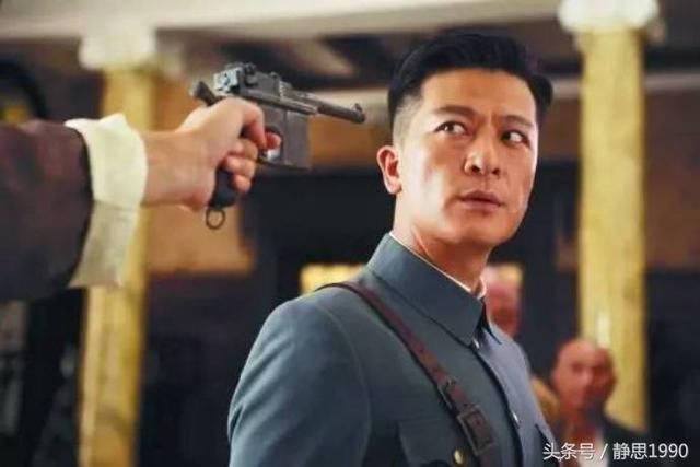 二丫头于毅:一个优秀的演员应该是个杂家