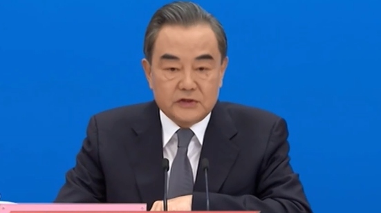 王毅:抹黑中国的政治病毒正在美国扩散 王毅:抹黑中国的政治病毒正在美国扩散