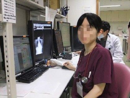 实习女医生月加班251小时自杀 被认定过劳死