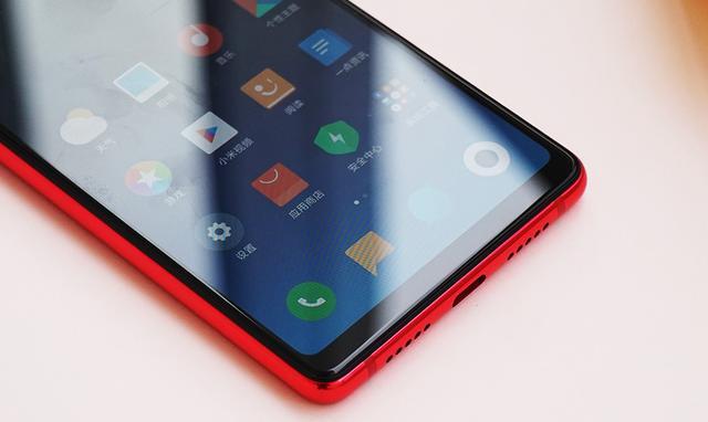 小米8预约量突破200万,骁龙845+三星屏幕,网友