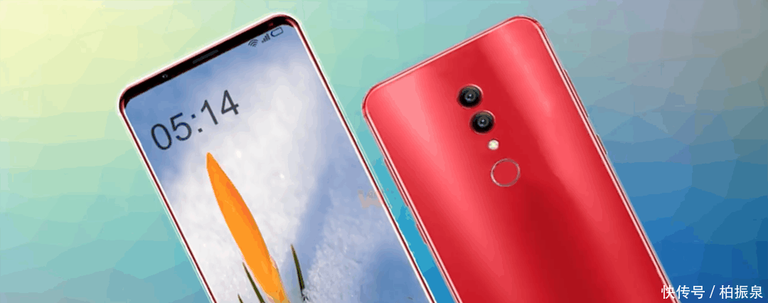 华为或将出大招 荣耀5G概念机+全新全面屏+麒