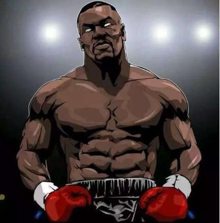 嫁给拳王泰森的女人有多惨?被一脚踹下楼梯,挨