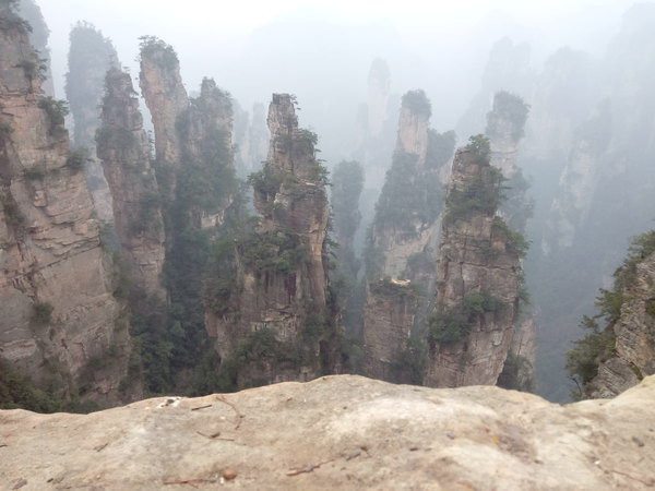 长沙到张家界坐汽车要多久?单请口碑好的导游