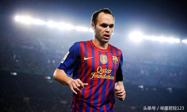 巴塞罗那顶级中场小白落户山城重庆?来踢球还