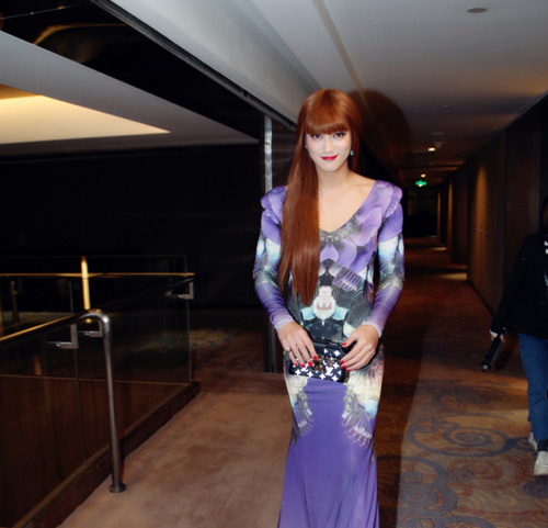 李晨出轨是真的吗?对方美过范冰冰,范冰冰直呼