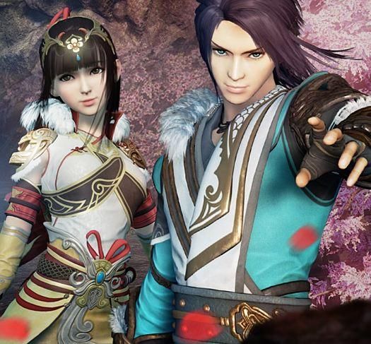 画江湖系列你看过几部?第六部夜神今年7月就