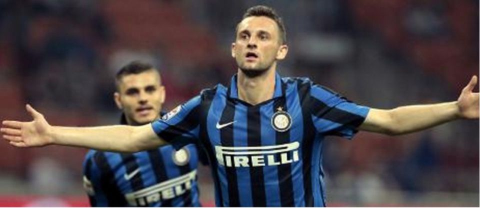 二弟落选也没关系,国米还有这些球员亮相世界