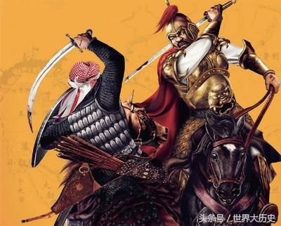 欧亚大陆百年争霸风云:超级帝国横空出世,横扫