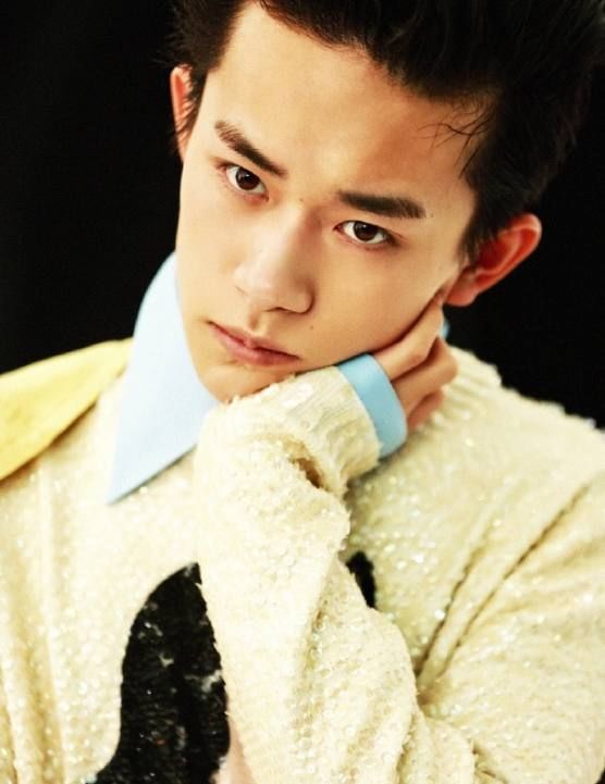 易烊千玺资助残疾儿童,粉丝为小学生提供免费