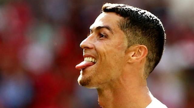 2018俄罗斯世界杯最新球员排名前十位!C罗稳