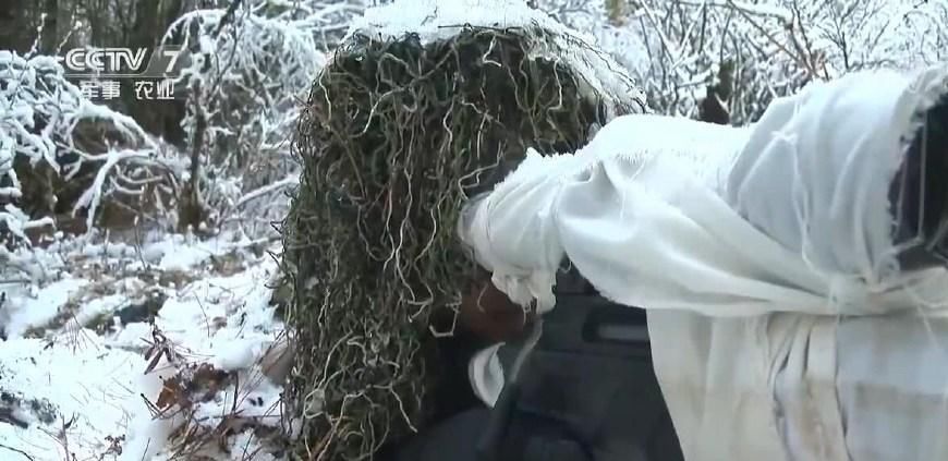 CSLR4海拔4千米高原击中1000米靶星, 中国狙