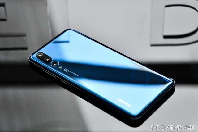 2018手机续航排名,华为第一,ViVO第二,小米遗