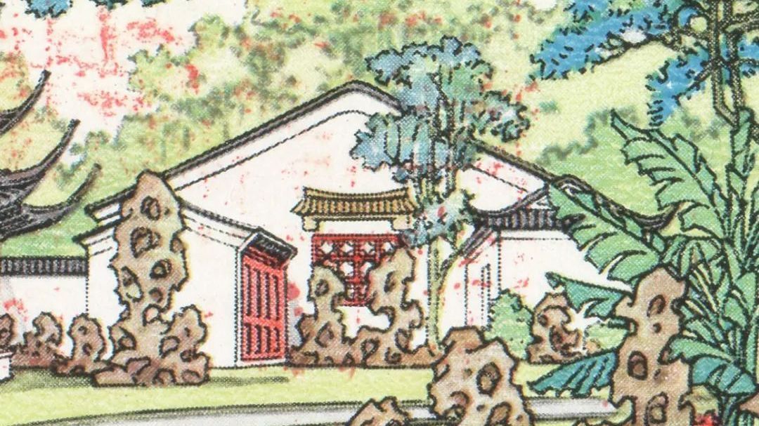 云欣赏 | 夏至游赏留园美 绿树环抱远翠阁 云欣赏 | 夏至游赏留园美 绿树环抱远翠阁