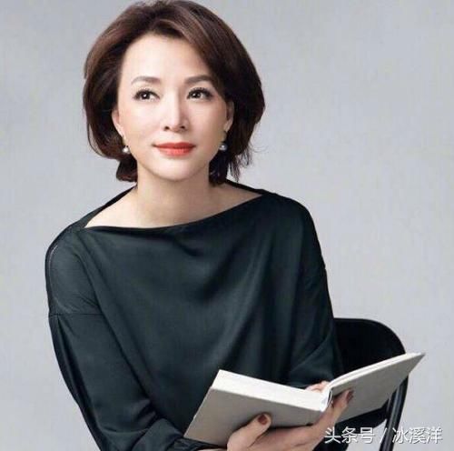 当红主播董卿几天不干啥事就如同不洗澡一样难