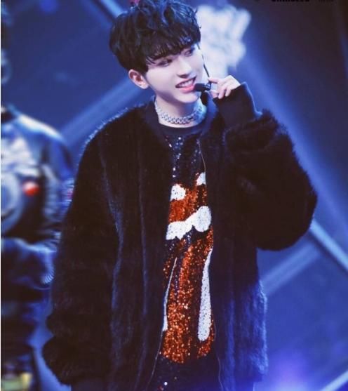 蔡徐坤人气这么高,为何还会被投出《Dream》