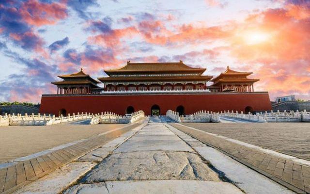越南人说北京故宫是他们修建的,真的是这样吗