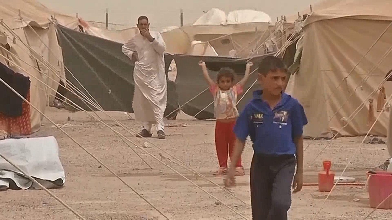 伊拉克战争爆发19周年 专家称美国在伊拉克的政策完全失败 伊拉克战争爆发19周年 专家称美国在伊拉克的政策完全失败