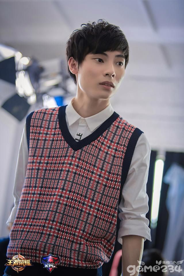 天生的电竞选手,郭家毅唯一的遗憾是没能拿到